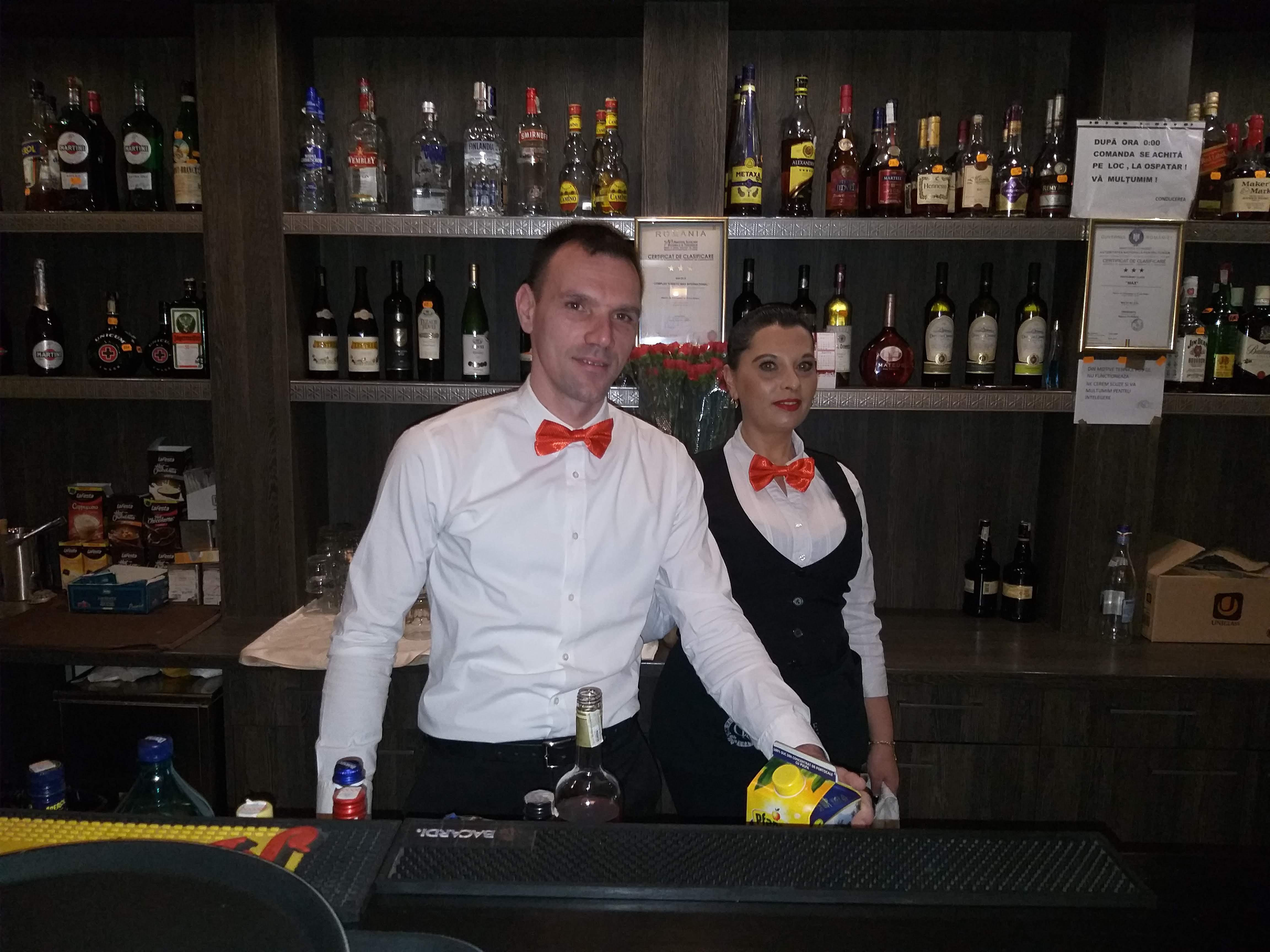Complex Turistic Max International Hotel Rîşnov Buitenkant foto